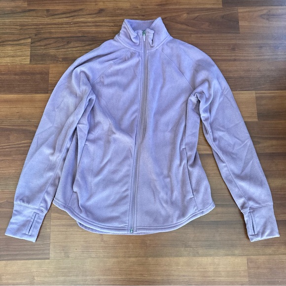 Fleece Jacket - Picture 2 of 2